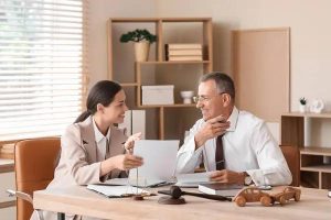 Orlando Lawyers for Catastrophic Car Accident Injuries